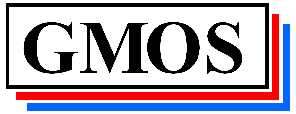 GMOS logo