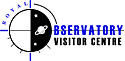 Visitor Centre & Public Information