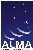 ALMA logo