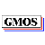 GMOS logo