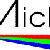 Michelle logo
