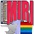 MIRI logo