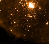 VLT-MAD image
