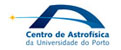 Centro de Astrofísica da Universidade do Porto Logo