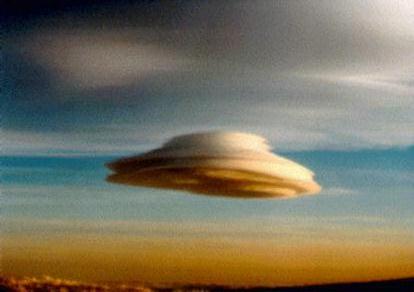 Wayne's Cloud