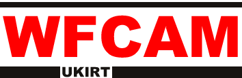 WFCAM Logo