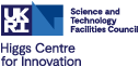 Higgs Centre for Innovation logo
