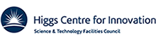 Higgs Centre for Innovation logo