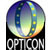 OPTICON Logo