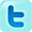 Small Twitter Logo