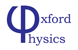 Oxford Logo