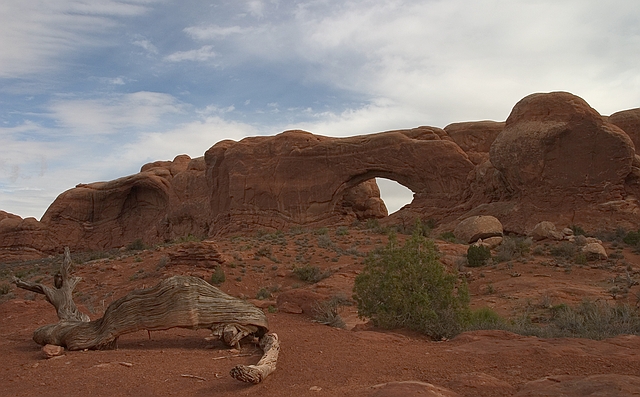 Arches National Park