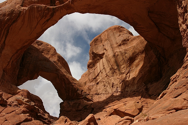 Arches National Park