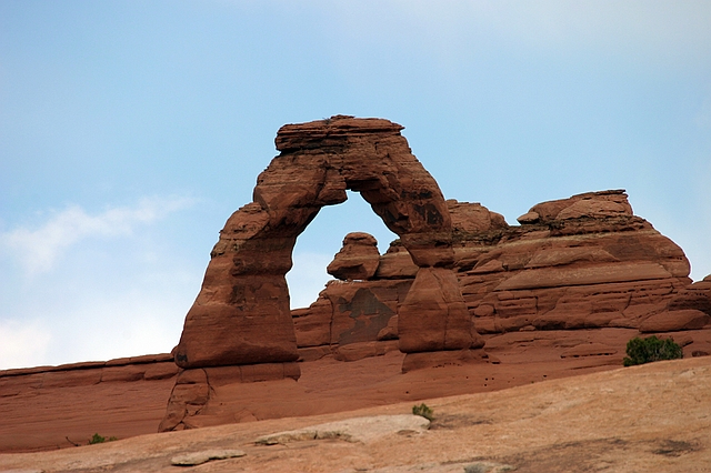 Arches National Park