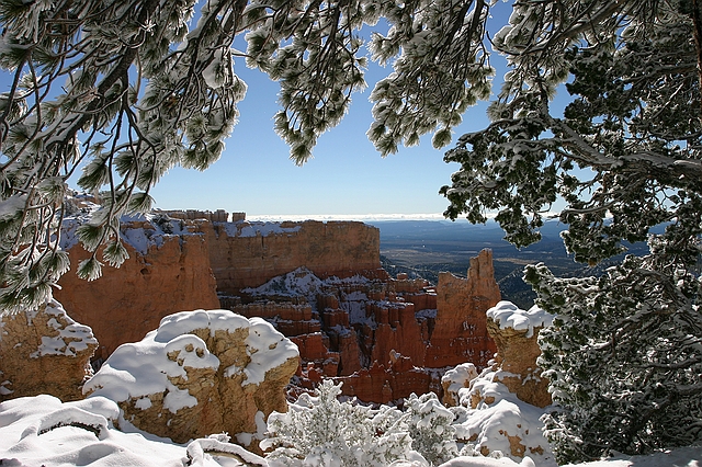 Bryce Canyon