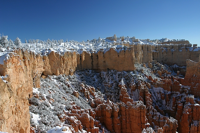 Bryce Canyon