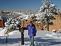 Bryce Canyon