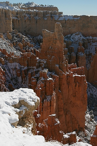 Bryce Canyon