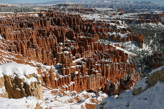 Bryce Canyon