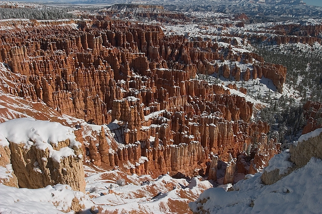 Bryce Canyon