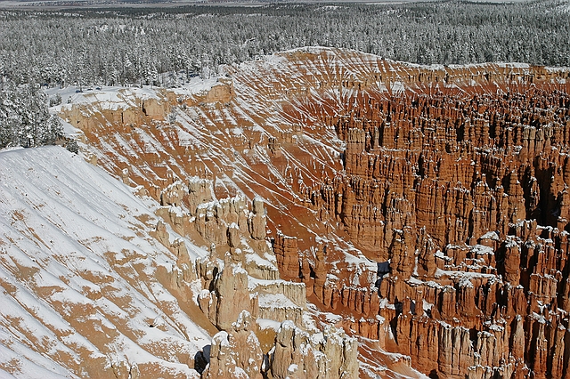 Bryce Canyon