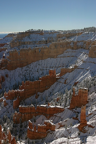 Bryce Canyon