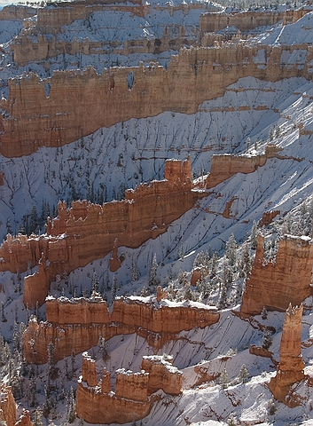 Bryce Canyon