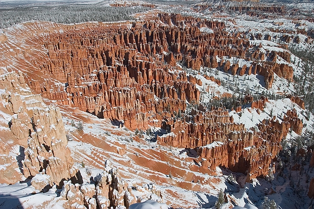 Bryce Canyon