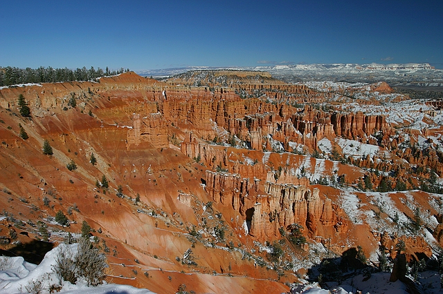 Bryce Canyon