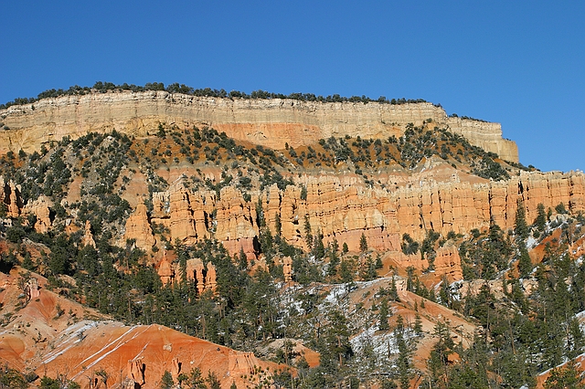 Bryce Canyon