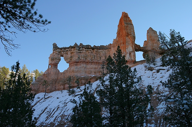 Bryce Canyon