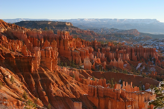 Bryce Canyon