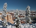 Bryce Canyon