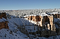 Bryce Canyon