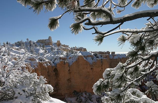 Bryce Canyon