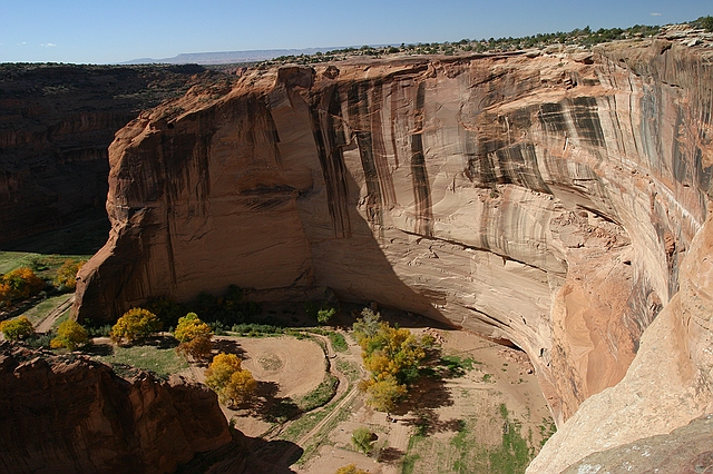Canyon de Chelly