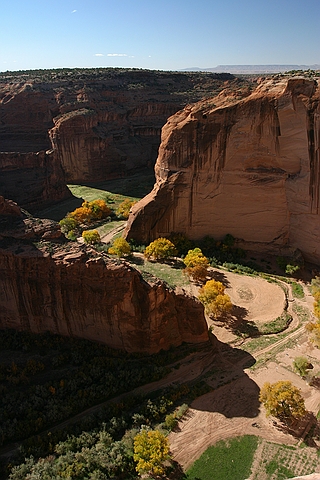 Canyon de Chelly