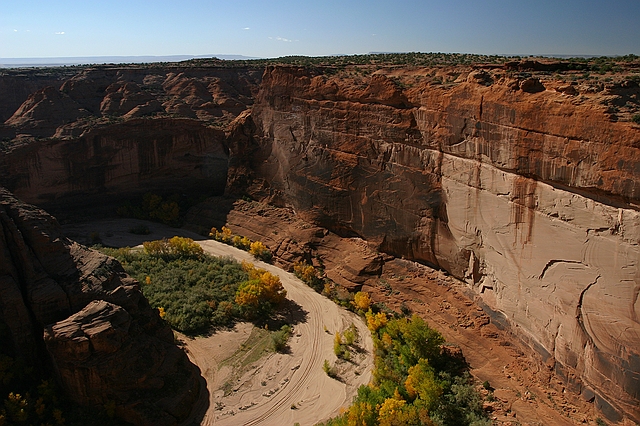 Canyon de Chelly