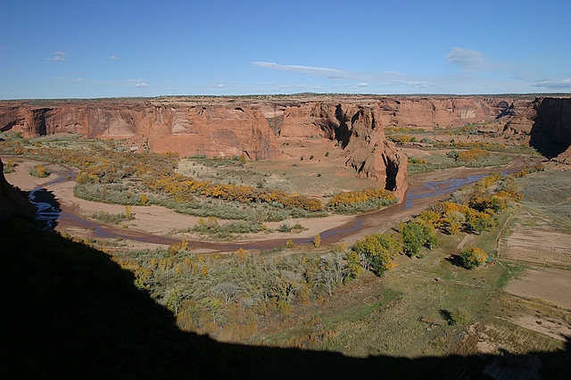 Canyon de Chelly