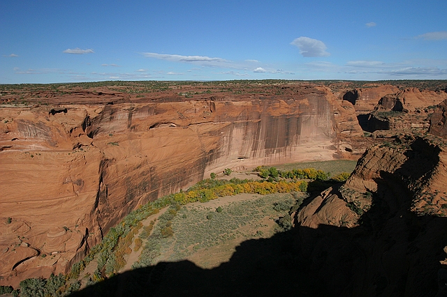 Canyon de Chelly