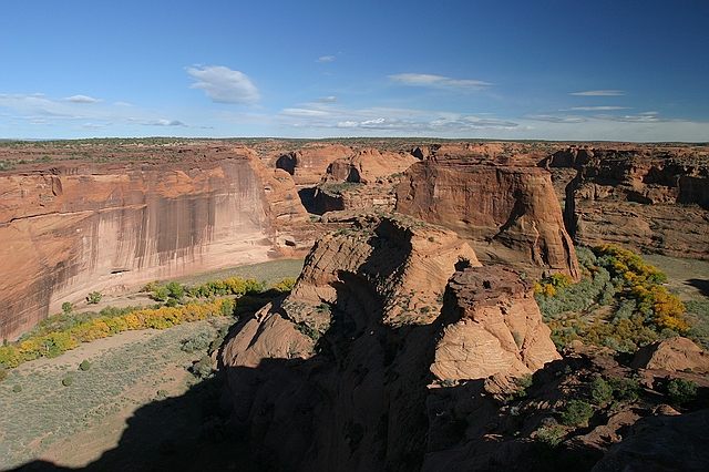 Canyon de Chelly