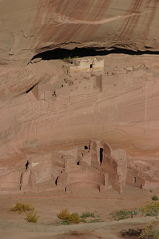 Canyon de Chelly