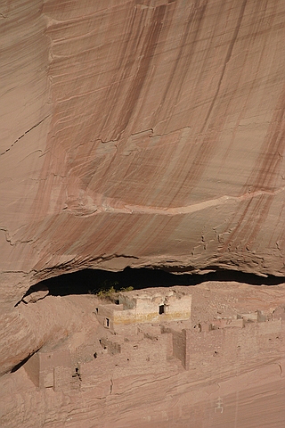 Canyon de Chelly