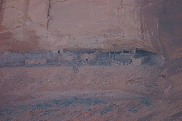 Canyon de Chelly