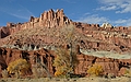 Capitol Reef