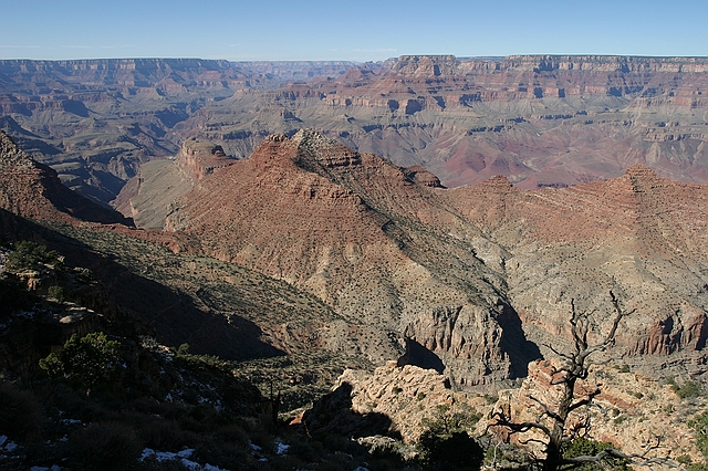 Grand Canyon