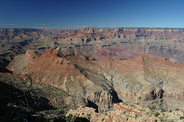 Grand Canyon