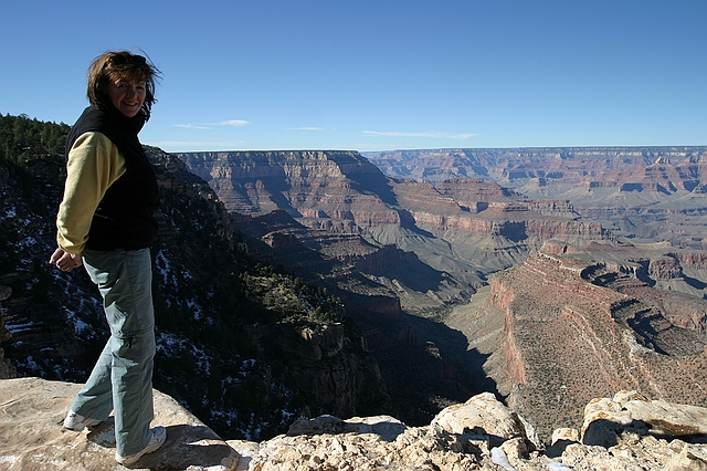 Grand Canyon