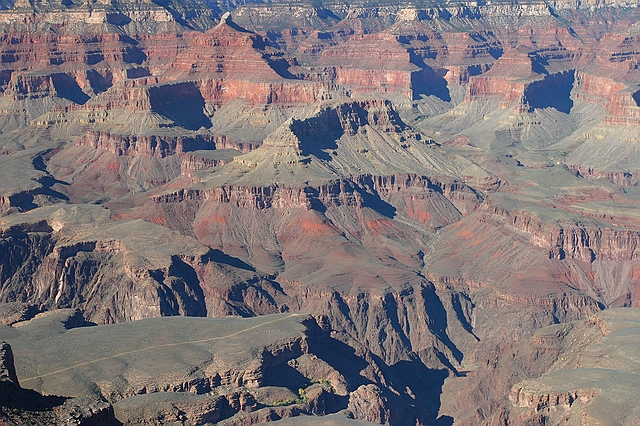Grand Canyon