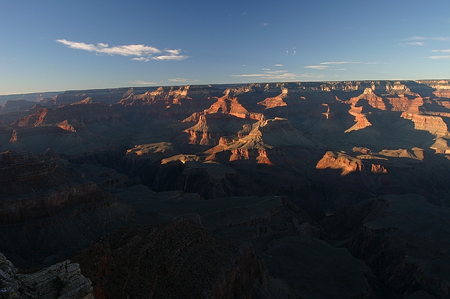 Grand Canyon